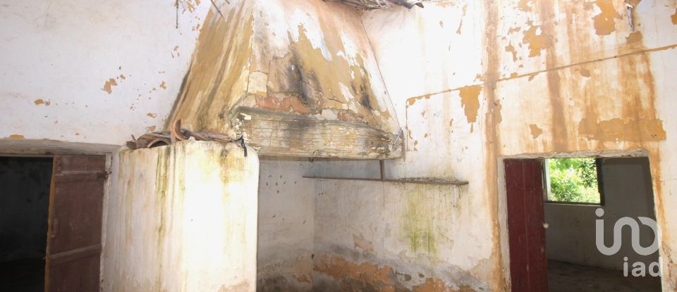 Terrain à Ferreiras de 18 400 m²