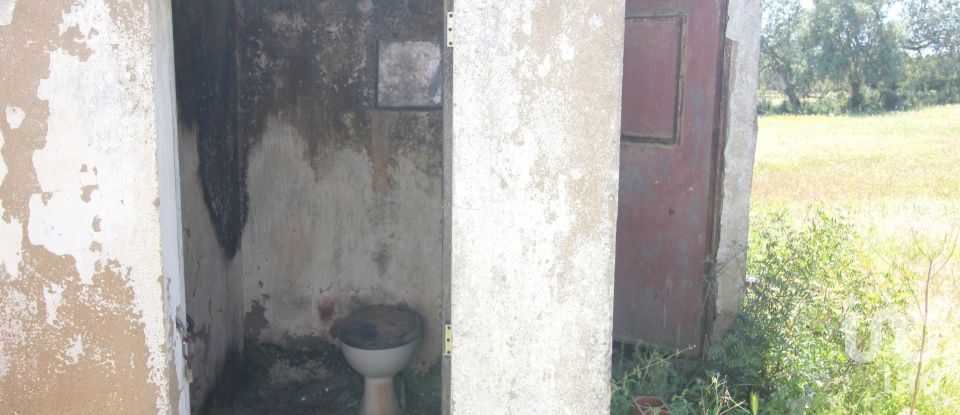 Terrain à Ferreiras de 18 400 m²