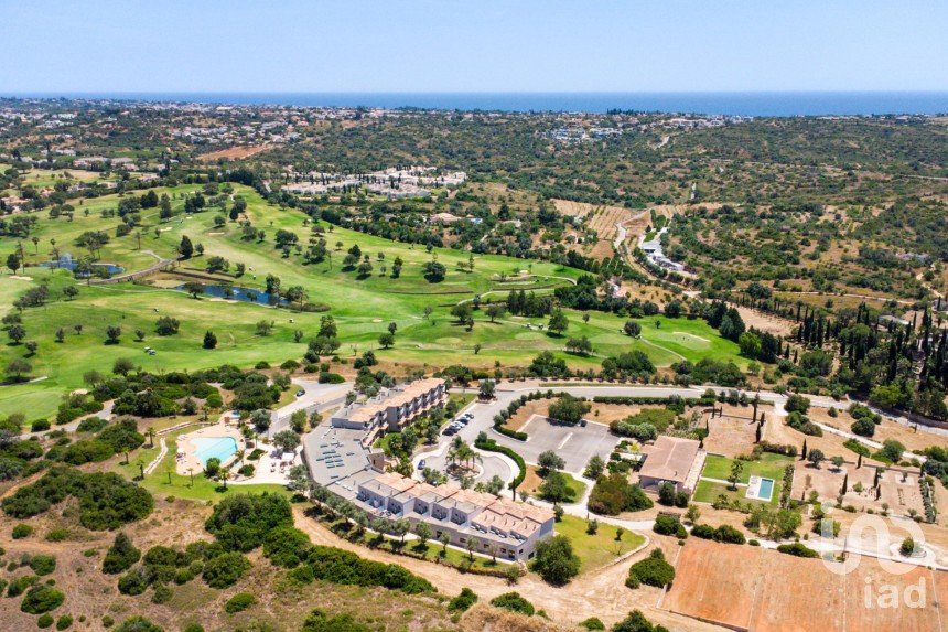 Appartement T0 à Estômbar e Parchal de 19 m²