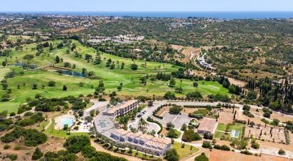 Appartement T0 à Estômbar e Parchal de 19 m²