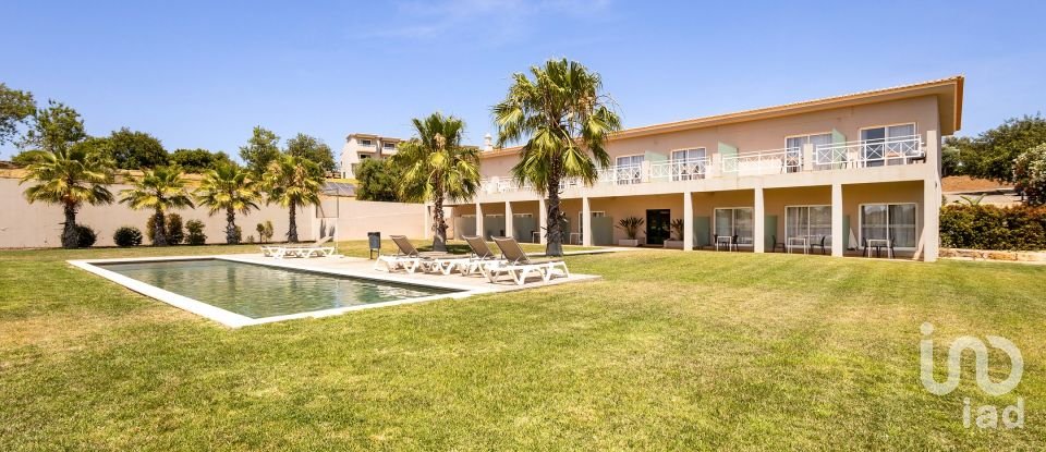 Appartement T0 à Estômbar e Parchal de 19 m²