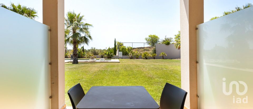 Appartement T0 à Estômbar e Parchal de 19 m²