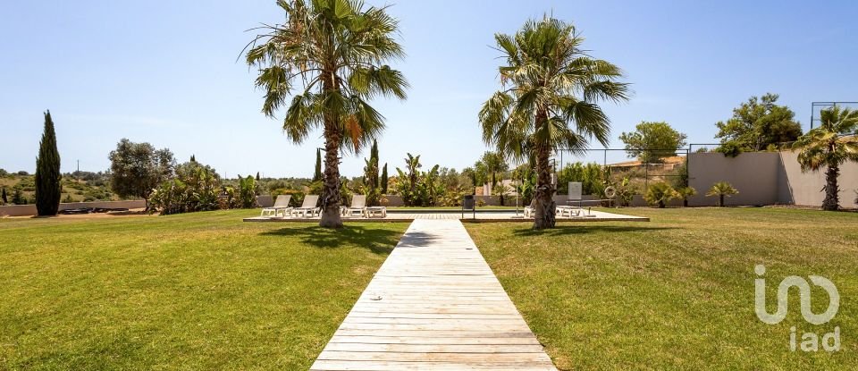 Appartement T0 à Estômbar e Parchal de 19 m²