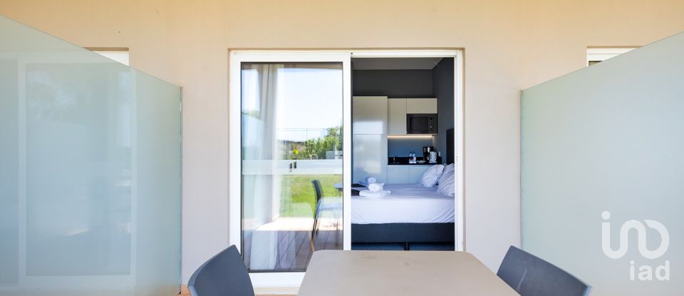 Appartement T0 à Estômbar e Parchal de 19 m²