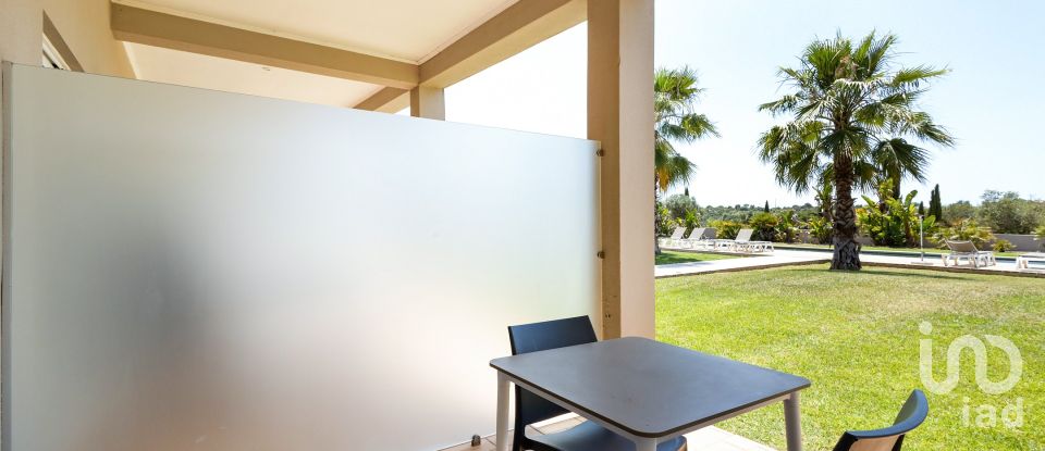 Appartement T0 à Estômbar e Parchal de 19 m²