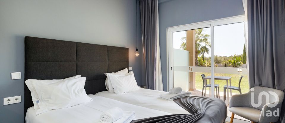 Appartement T0 à Estômbar e Parchal de 19 m²