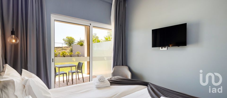 Appartement T0 à Estômbar e Parchal de 19 m²