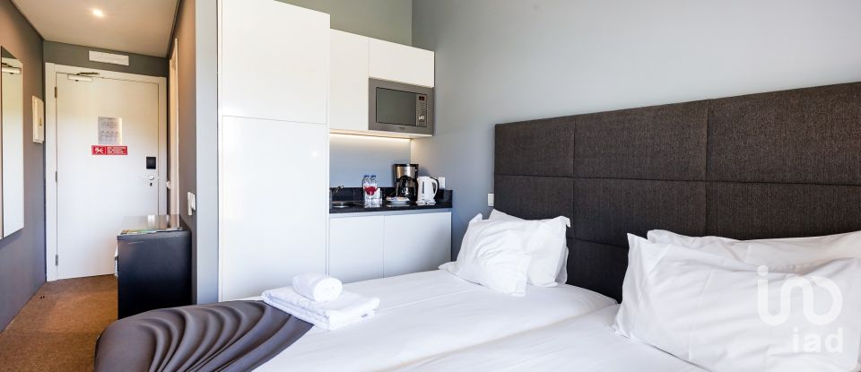 Appartement T0 à Estômbar e Parchal de 19 m²