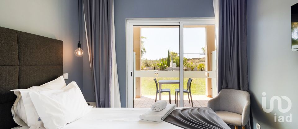 Appartement T0 à Estômbar e Parchal de 19 m²