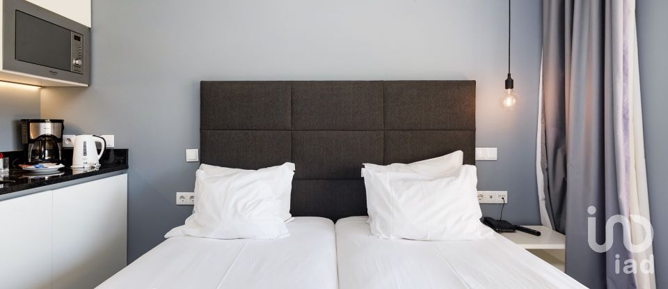 Appartement T0 à Estômbar e Parchal de 19 m²