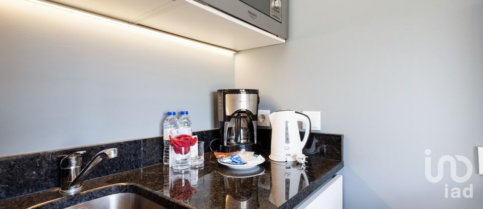 Appartement T0 à Estômbar e Parchal de 19 m²