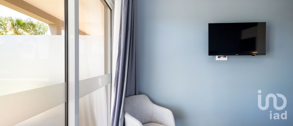 Appartement T0 à Estômbar e Parchal de 19 m²