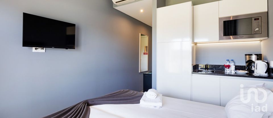 Appartement T0 à Estômbar e Parchal de 19 m²