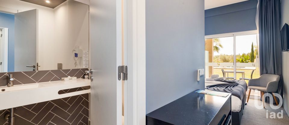 Appartement T0 à Estômbar e Parchal de 19 m²