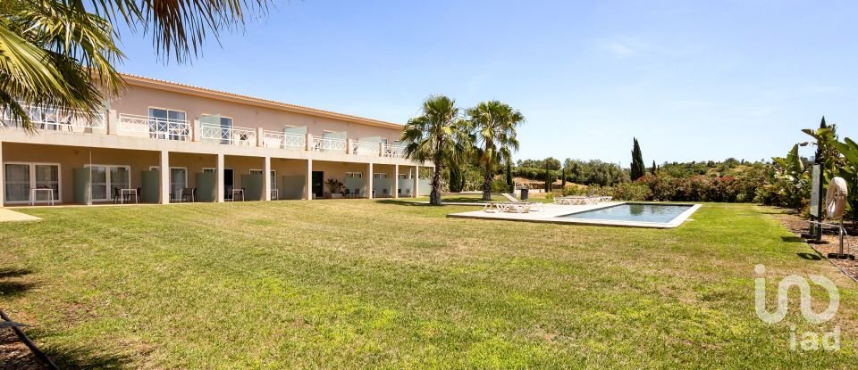 Appartement T0 à Estômbar e Parchal de 19 m²