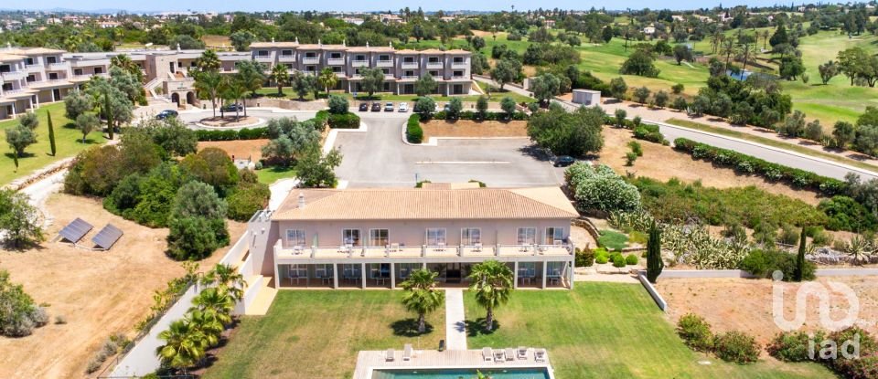 Appartement T0 à Estômbar e Parchal de 19 m²