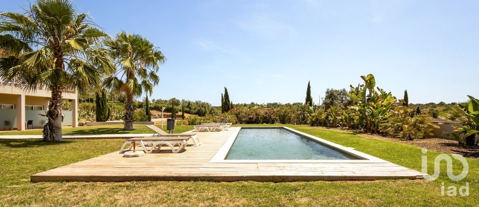 Appartement T0 à Estômbar e Parchal de 19 m²