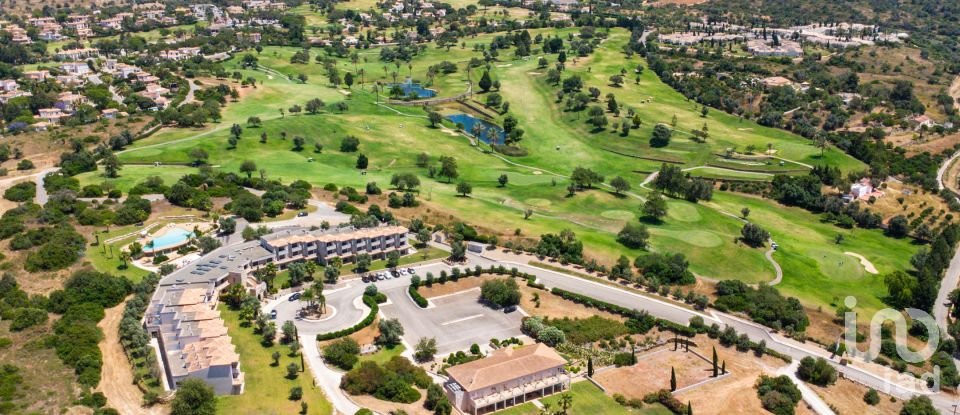 Appartement T0 à Estômbar e Parchal de 19 m²