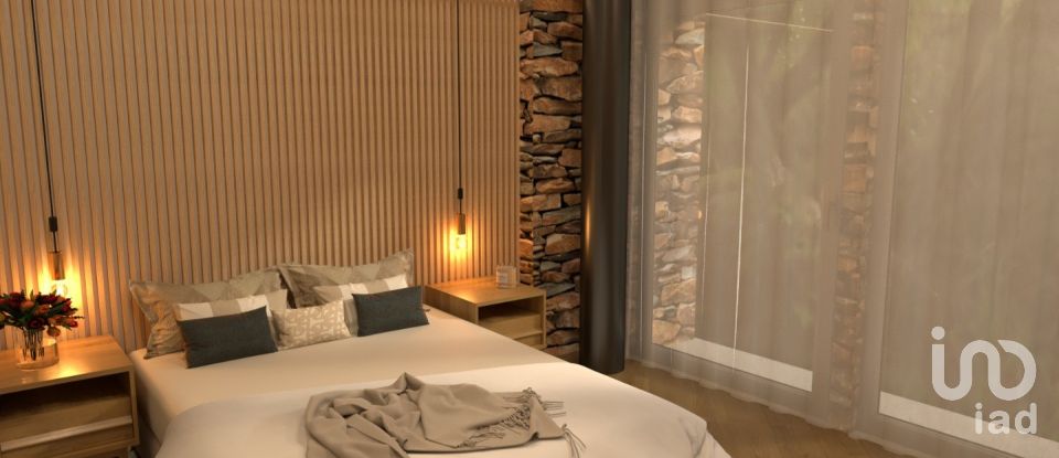 Moradia T0 em Celavisa de 57 m²