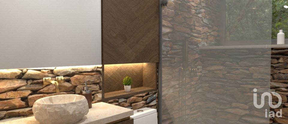 Moradia T0 em Celavisa de 57 m²