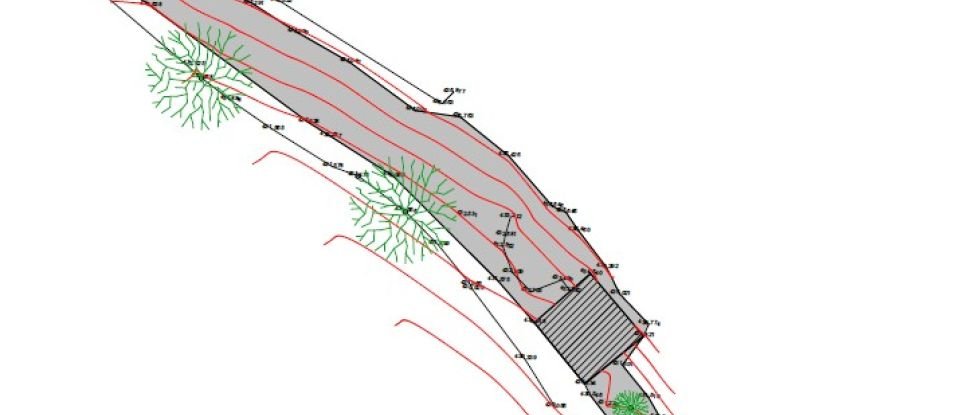 Moradia T0 em Celavisa de 57 m²