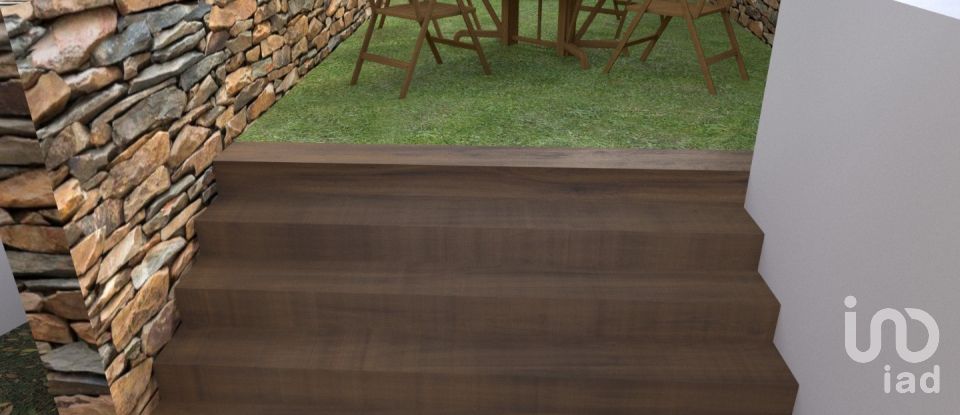 Moradia T0 em Celavisa de 57 m²