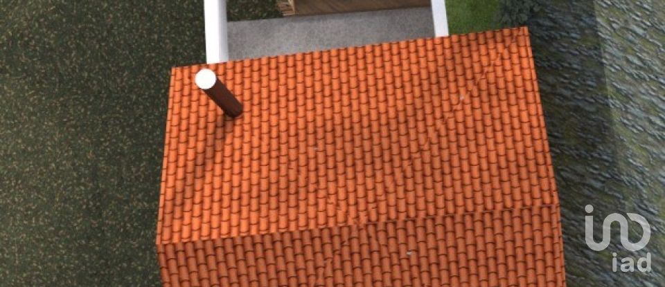 Moradia T0 em Celavisa de 57 m²