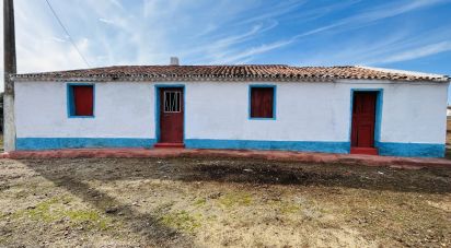 Terrain à Ferreira do Alentejo e Canhestros de 36 000 m²