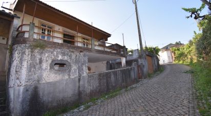 Maison de village T3 à Cumeeira de 122 m²