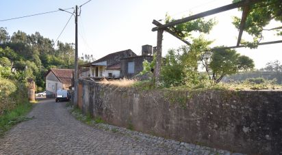 Maison de village T3 à Cumeeira de 122 m²