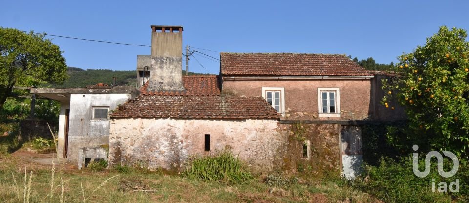 Maison de village T3 à Cumeeira de 122 m²