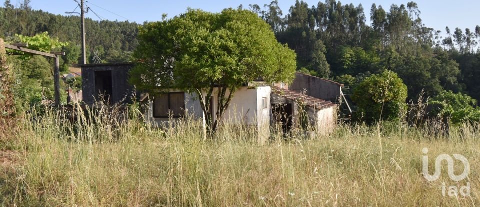 Maison de village T3 à Cumeeira de 122 m²