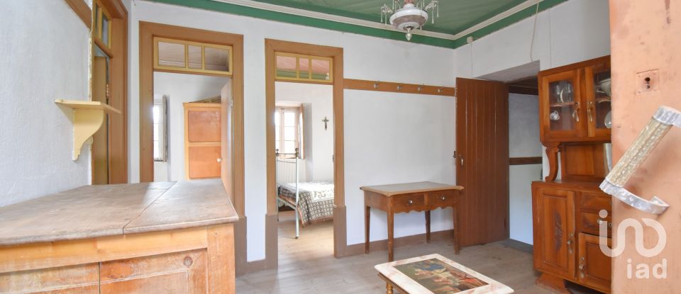 Maison de village T3 à Cumeeira de 122 m²