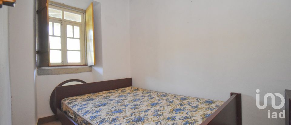 Maison de village T3 à Cumeeira de 122 m²