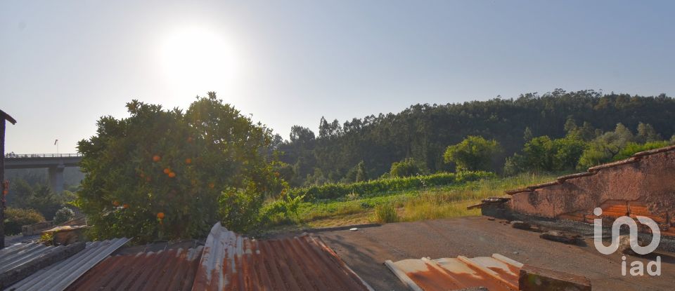 Maison de village T3 à Cumeeira de 122 m²