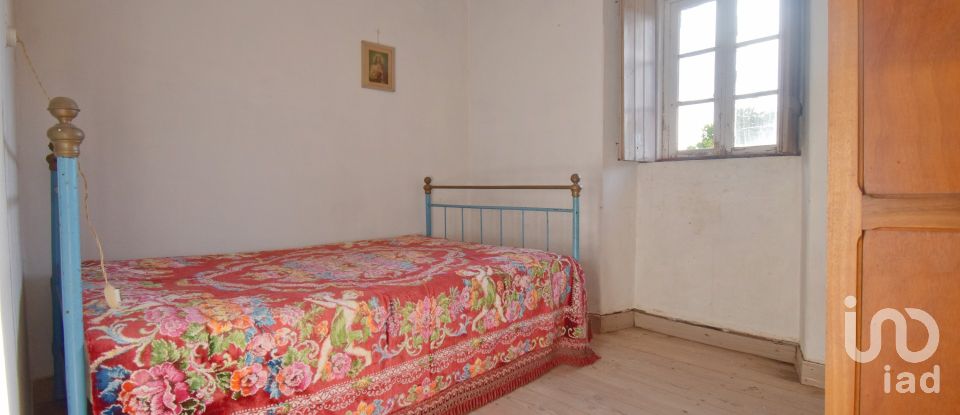 Maison de village T3 à Cumeeira de 122 m²