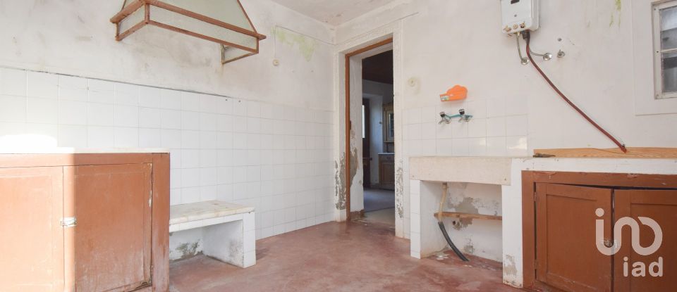 Maison de village T3 à Cumeeira de 122 m²