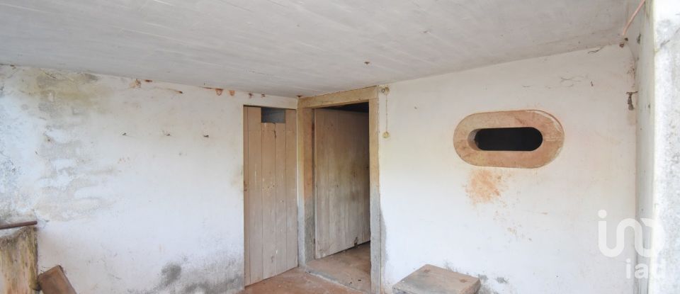 Maison de village T3 à Cumeeira de 122 m²