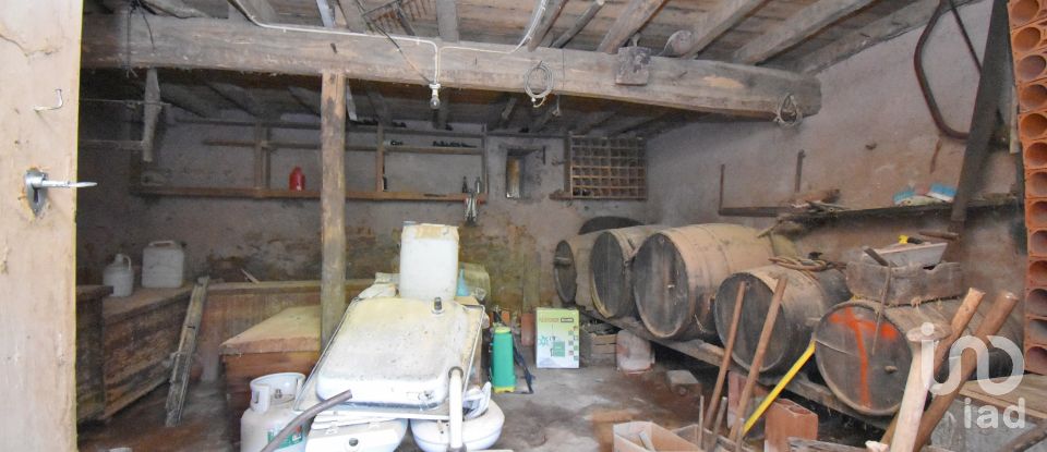 Maison de village T3 à Cumeeira de 122 m²