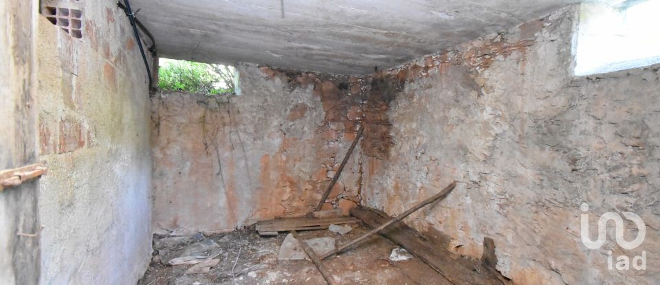 Maison de village T3 à Cumeeira de 122 m²