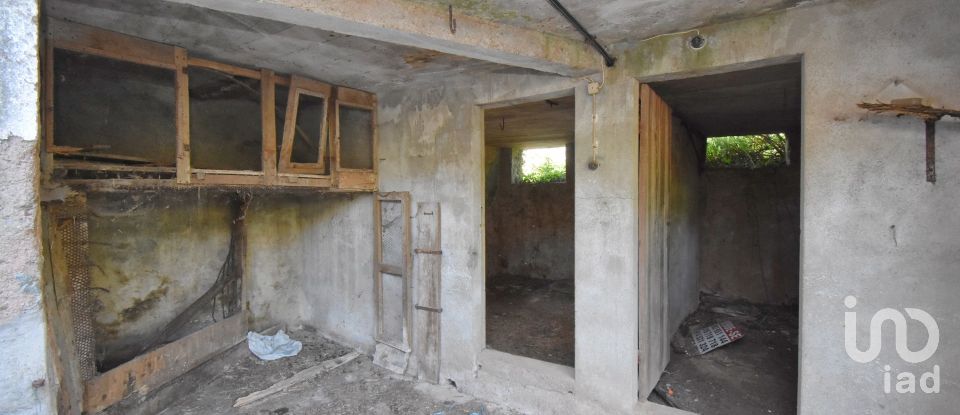 Maison de village T3 à Cumeeira de 122 m²