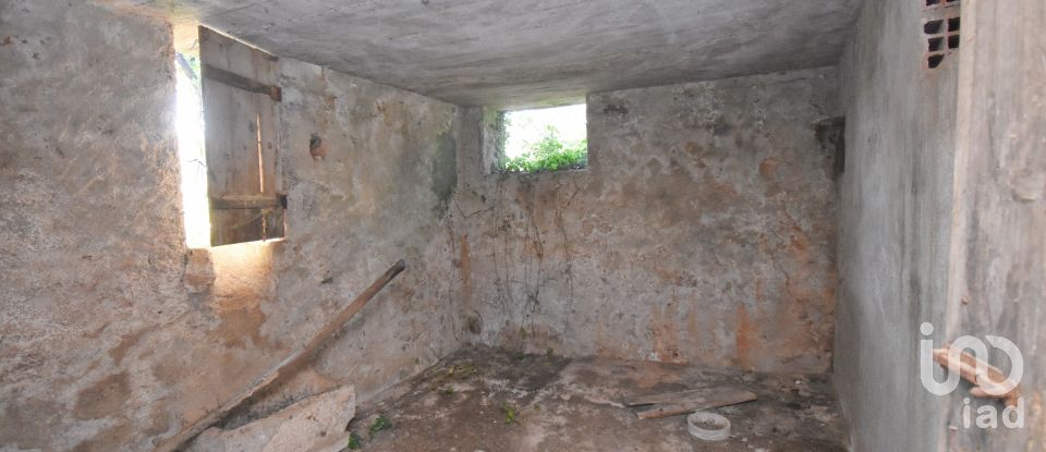 Maison de village T3 à Cumeeira de 122 m²