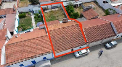 Maison traditionnelle T3 à Benavila e Valongo de 95 m²