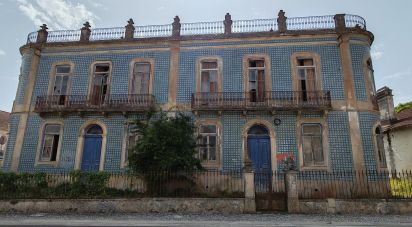 House T8 in Pussos são pedro of 838 m²