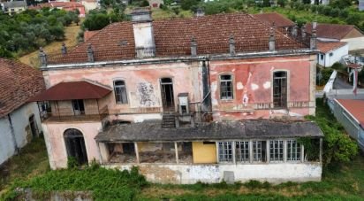 House T8 in Pussos são pedro of 838 m²