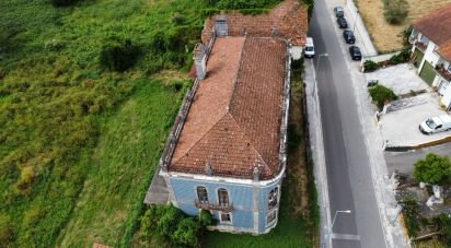 House T8 in Pussos são pedro of 838 m²