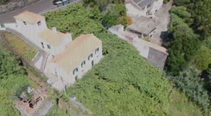 Maison T3 à Calheta de 135 m²