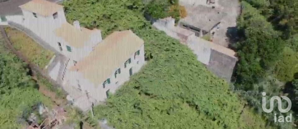 Maison T3 à Calheta de 135 m²