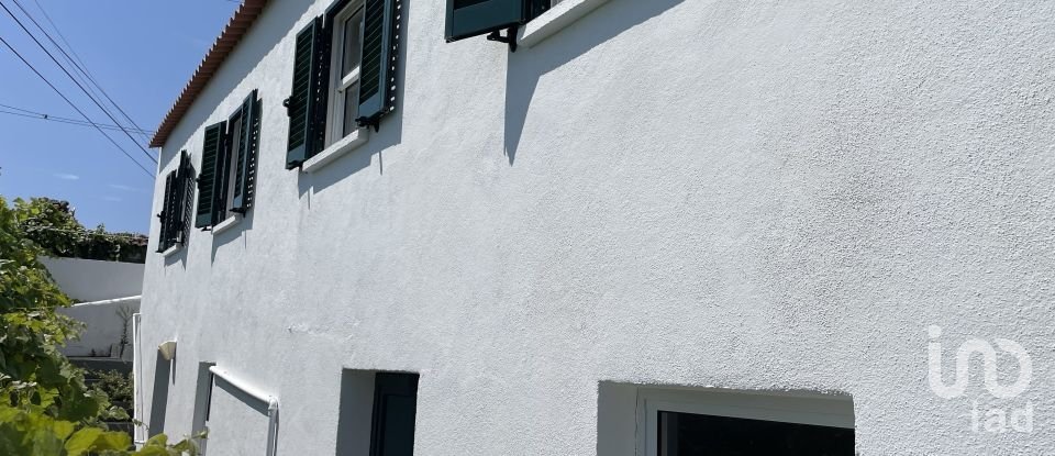 Maison T3 à Calheta de 135 m²