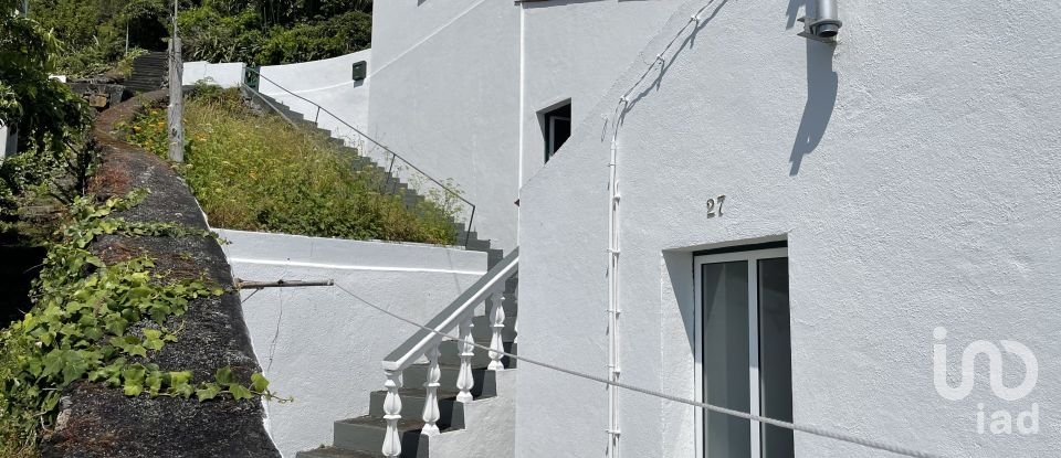 Maison T3 à Calheta de 135 m²
